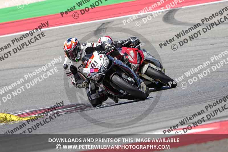 May 2024;motorbikes;no limits;peter wileman photography;portimao;portugal;trackday digital images